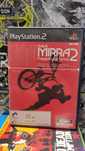 Dave Mirra Freestyle BMX | PS2 | Sklep | Kraków | Wysyłka | Wymiana