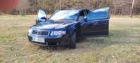 Audi A4 B6 Avant