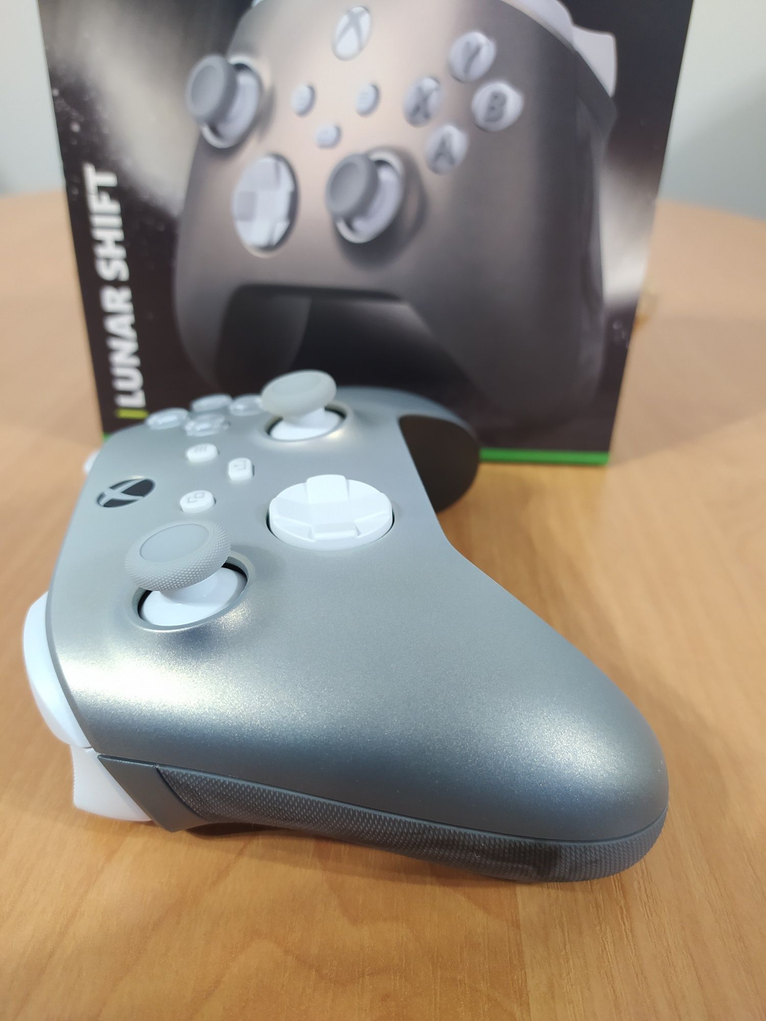Pad Xbox Series/One Lunar Shift