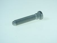 Szpilka radełkowana m10 Camber Adapter Łożysko Mcpherson Custom