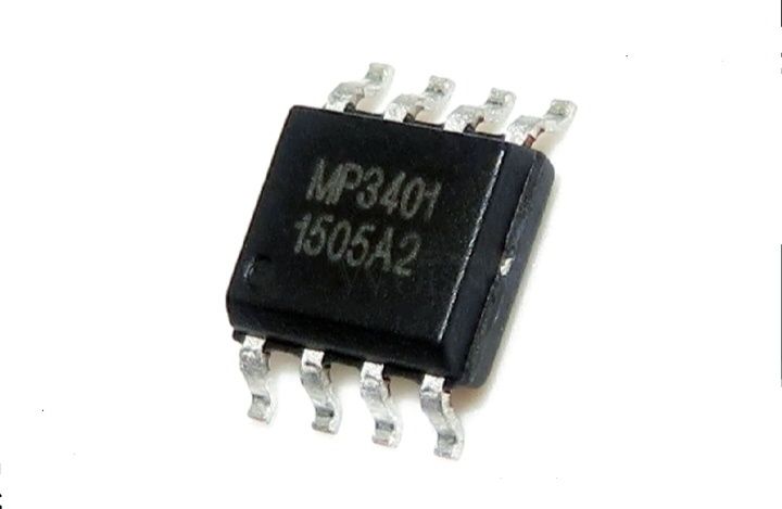 Микросхема MP3401 2шт.