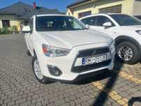 Mitsubishi ASX 1.8 diesel