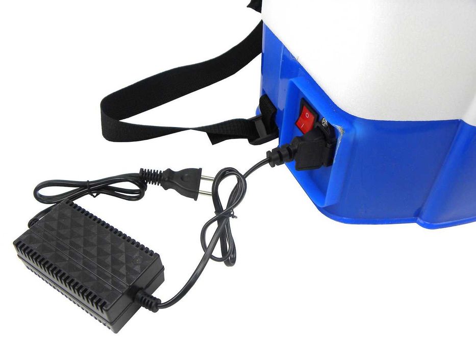 Opryskiwacz akumulatorowy 20L