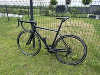Rower Szosowy Romet Huragan CRD 2023 Carbon Shimano 105 Rozmiar M