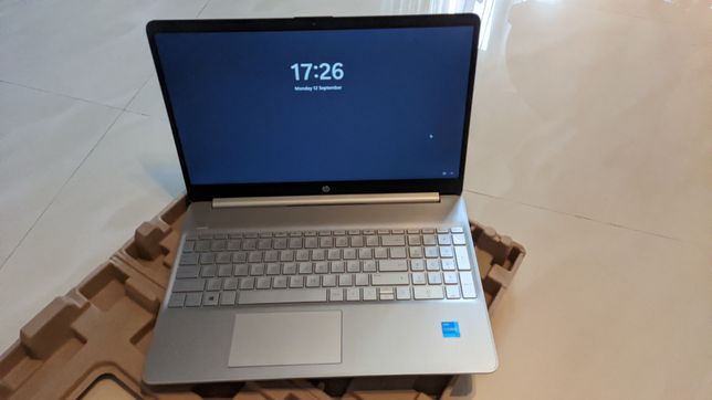 HP Laptop 15S-FQ2017NP