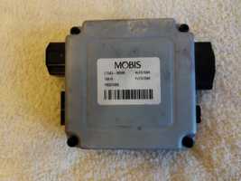 Блок MOBIS C1563-99500 электроусилителя руля Hyundai/Kia.