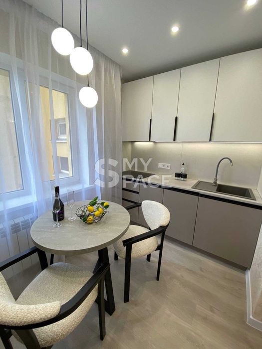 ТОП ПРОДАЖ! Володимира Івасюка, Оболонь, Мінська,Dream Town,1-кімнатна