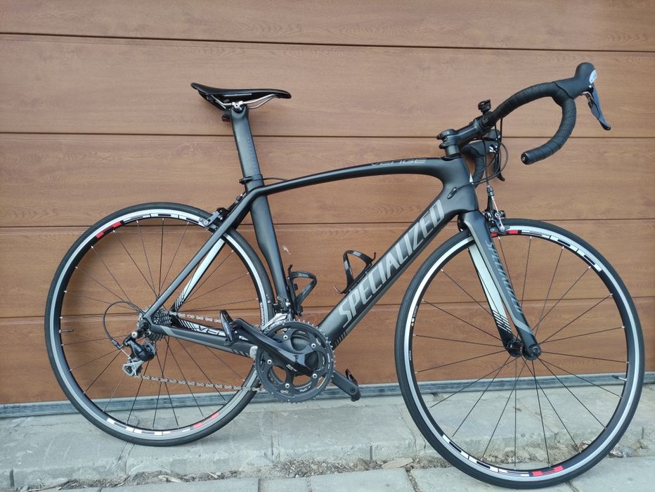 Specialized Venge Expert r.56, Shimano 105