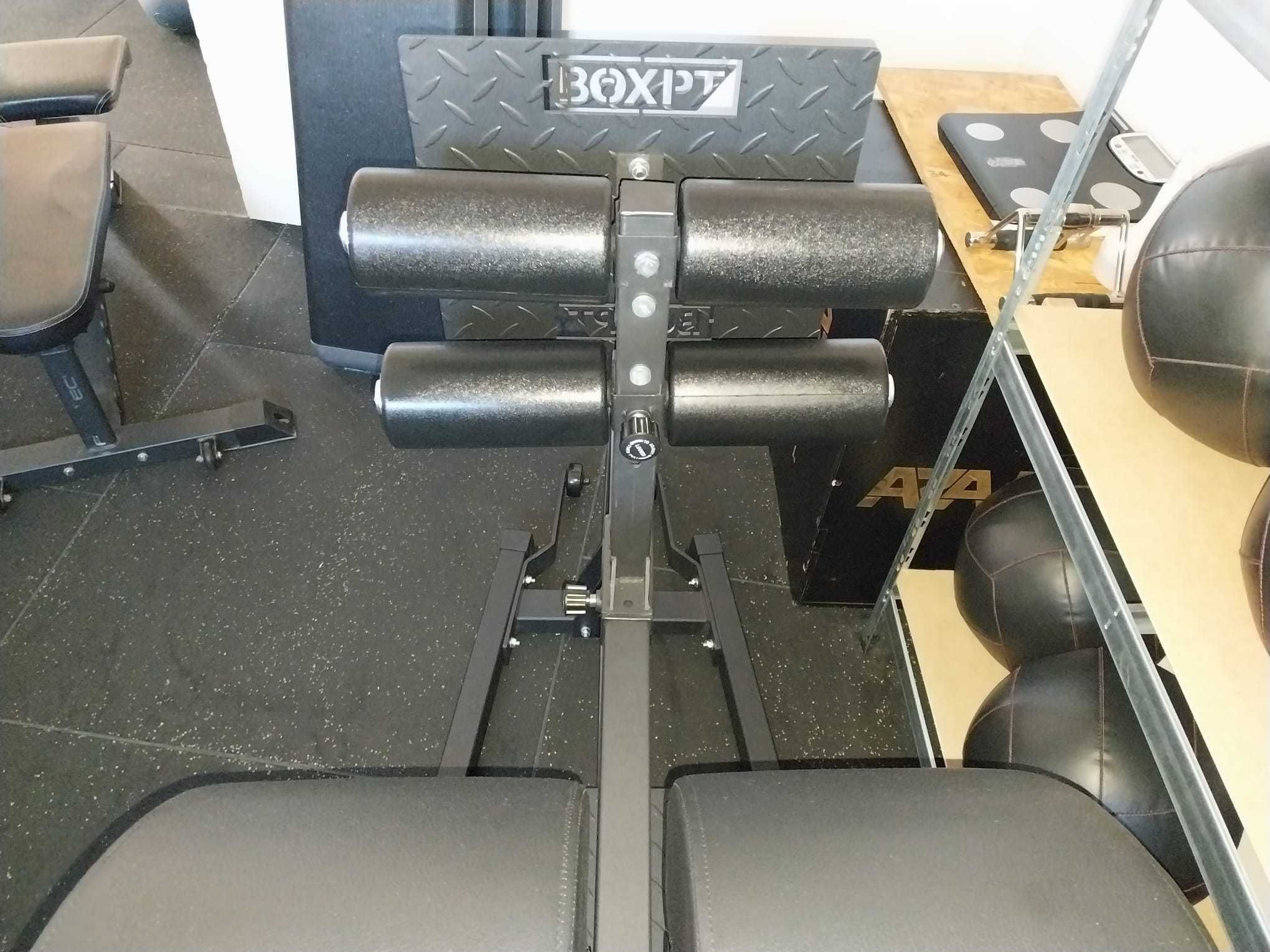 Banco GHD NOVO - Boxpt