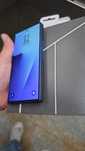 Samsung fold 7 512 azul