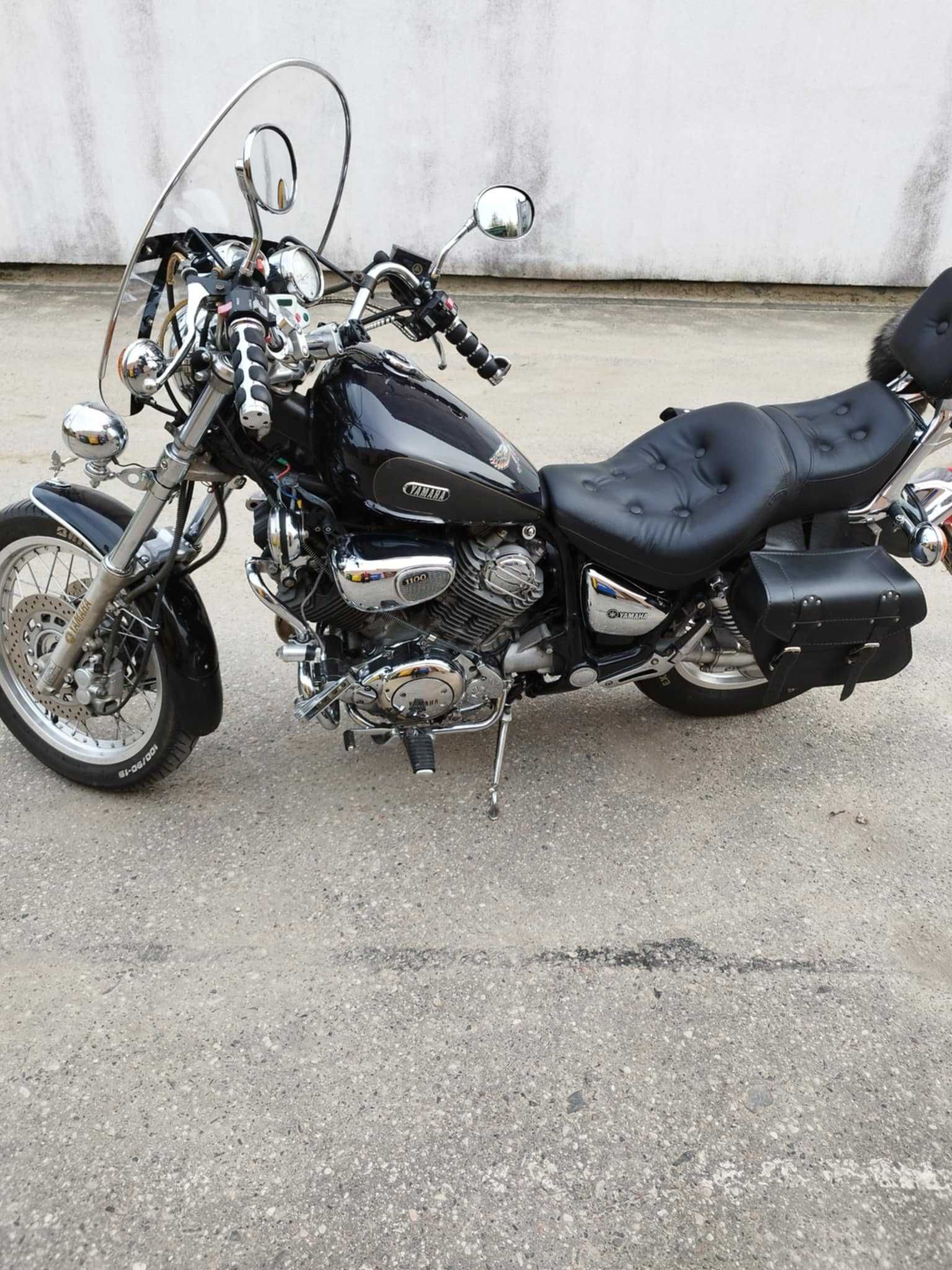 Yamaha Virago XV 1100 94r ,,