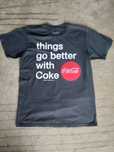 T-shirt koszulka Coke Coca-Cola  r. M