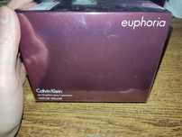 Calvin Klein Euphoria 100ml Damski Rossmann ORYGINALNY Paragon