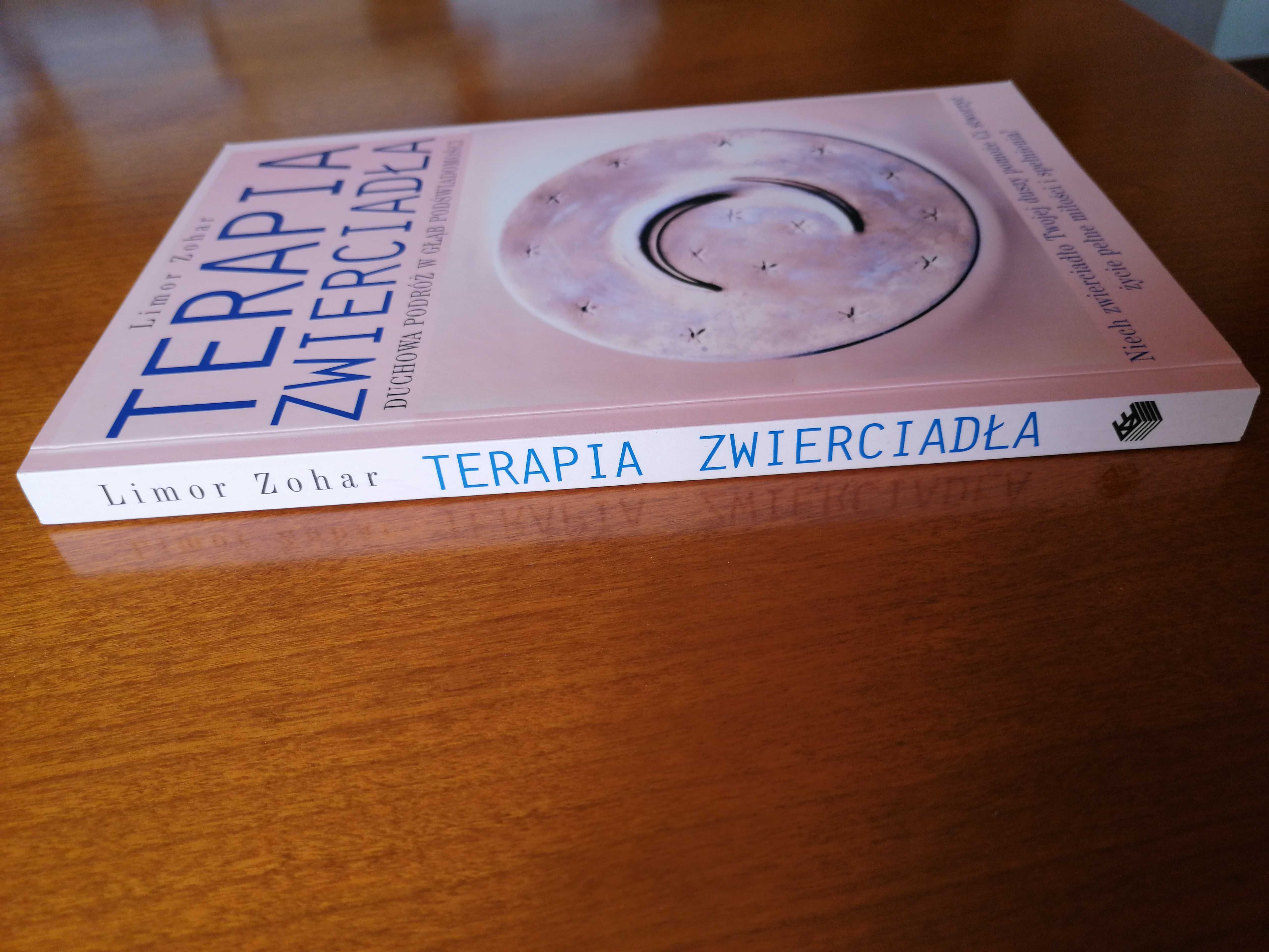 Limor Zohar - Terapia zwierciadła