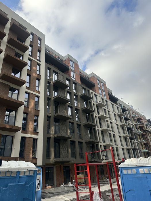 2 кімнатна квартира БЕЗ КОМІСІЇ Avalon Yard