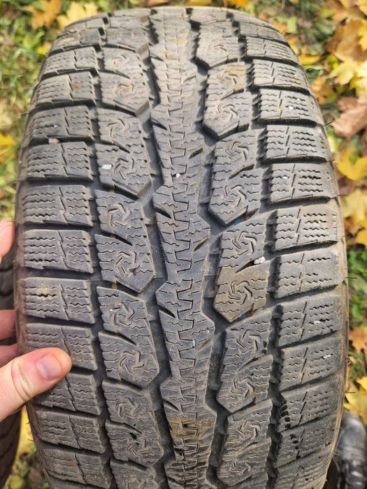 Продам зимові автошини