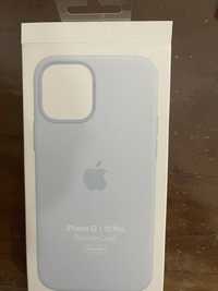 Vendo capa iphone 12 original