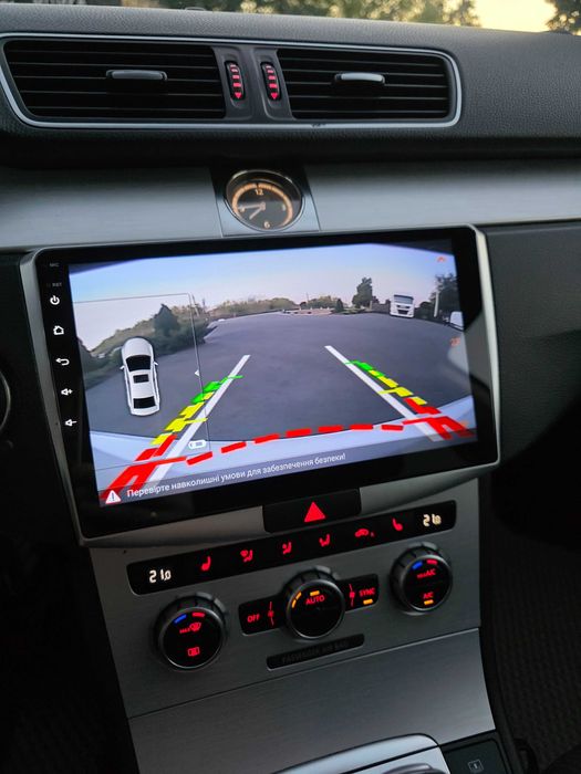 Volkswagen Passat CC дизель 2.0 2012 рік. Офіційне