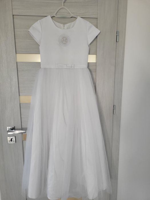 Alba sukienka komunijna