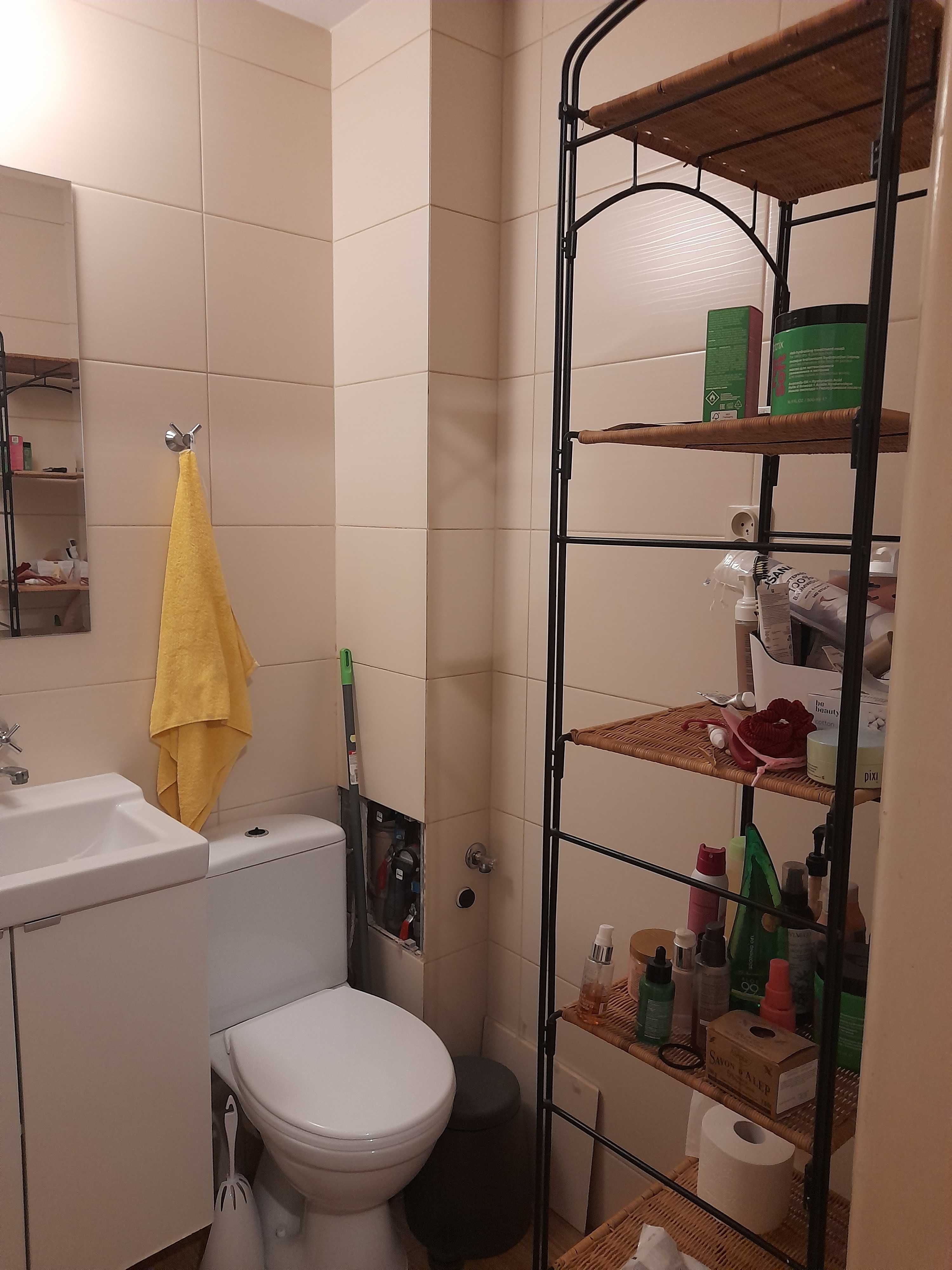 Pokój do wynajęcia przy placu Zawiszy dla studentki