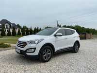 Hyundai Santa Fe III 2.2 CRDi 200 KM 4x4 automat