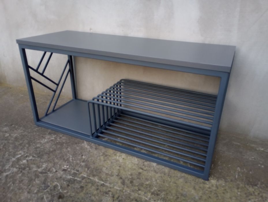 Тумба для взуття,бенкетка