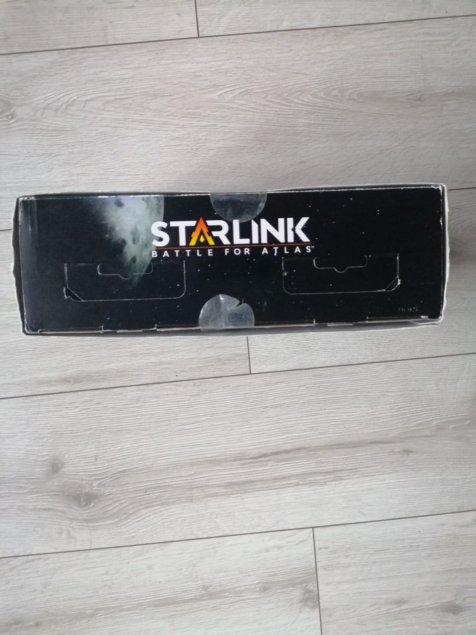 Xbox One Starlink Battle For Atlas Starter Pack