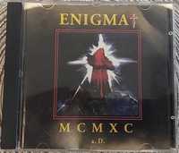 Płyta CD Album Enigma – MCMXC a.D.