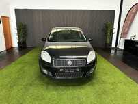 Fiat Linea 1.3 M-Jet Emotion