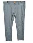 Hugo Boss Schino Slim Fit Spodnie Męskie Chinosy W36 L32