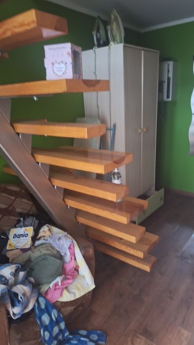 Do wynajęcia dom Lipowa 13