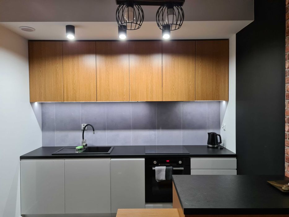 Apartament do wynajecia