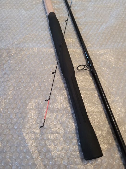 Preston Ascension Feeder 3.6m 60g