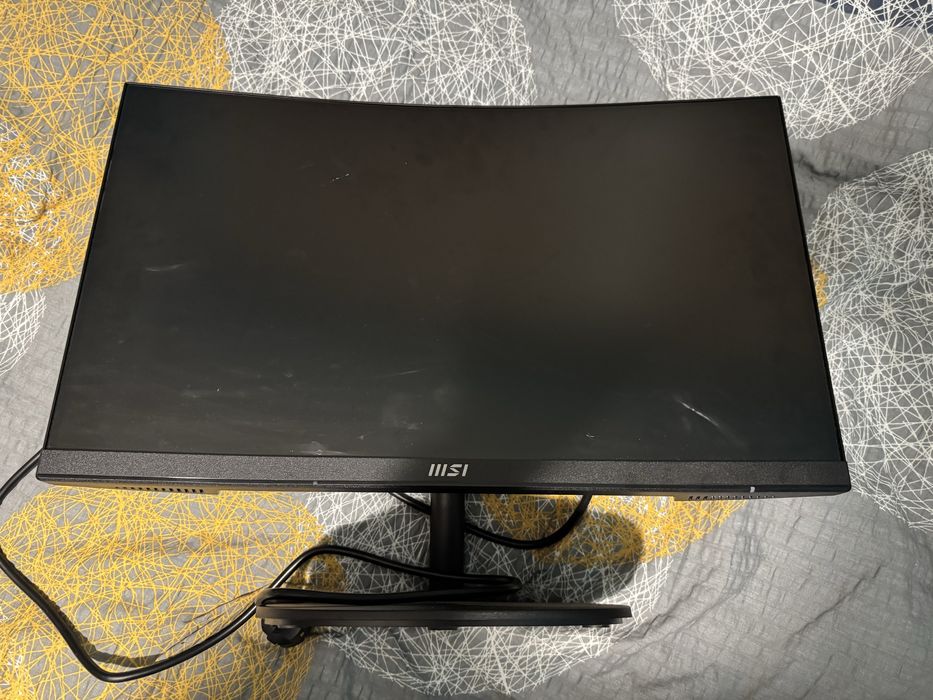 Monitor MSI Pro MP273AW
