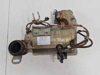 RENAULT SCENIC IV 4 MEGANE IV 4 CAPTUR II 2 1.3 TCE KATALIZATOR
