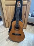 Gitara klasyczna Admira Infante + futerał