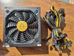 Zasilacz BDF-1000C Chieftec Proton 1000 W 80 Plus Bronze 15