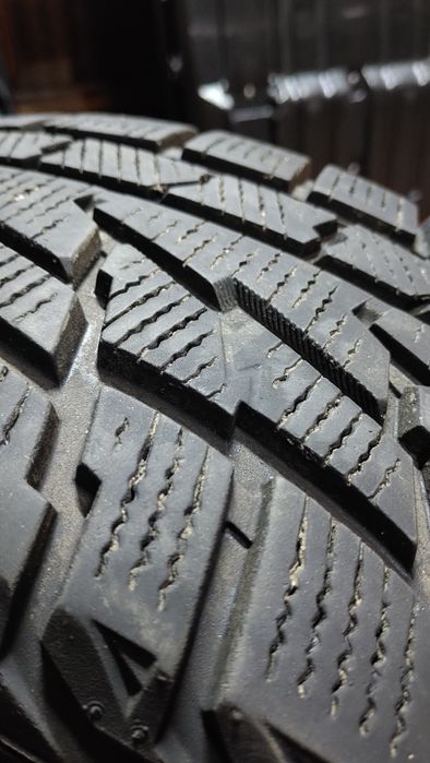 Шина Premiorri Viamaggiore Z Plus