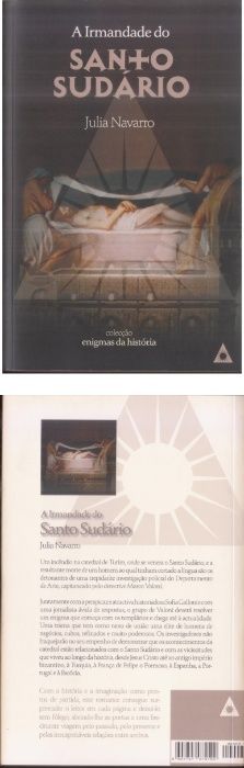 Colecção “enigmas da história”