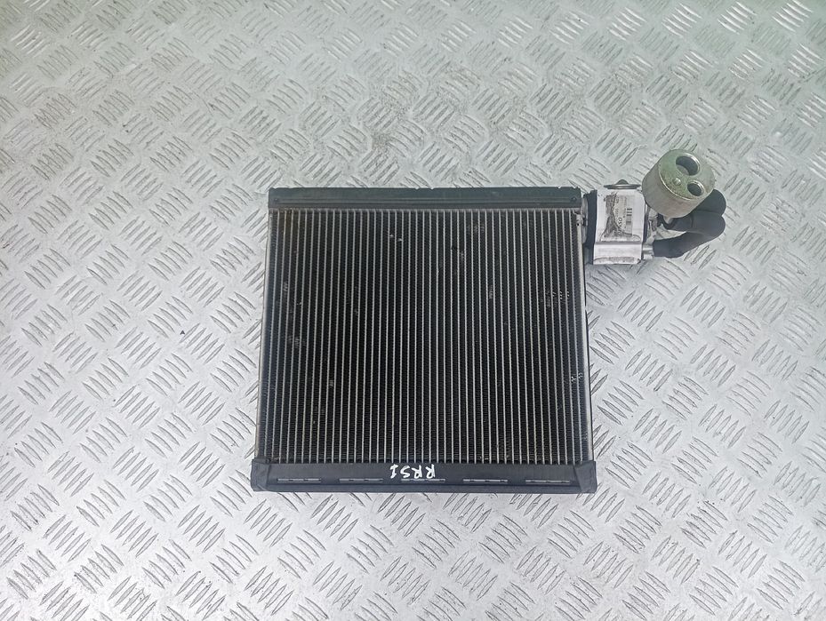 Радіатор обігрівача (пічки) Range Rover Радиатор печки Рендж Разборка