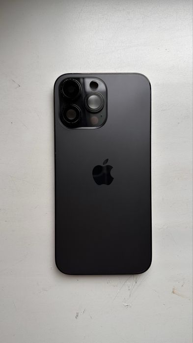 Корпус iPhone 14 pro max