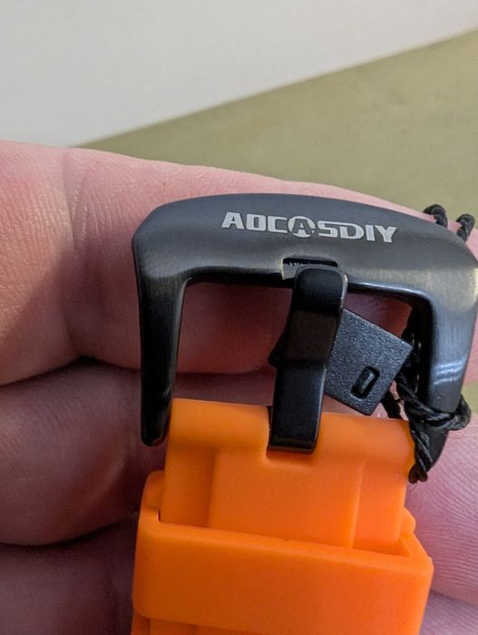 Relógio Aocasidiy