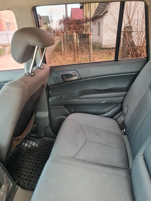 ‼️SsangYong Kyron 2010рік‼️Для ЗСУ‼️  2.5 TDI в гарному стані‼️