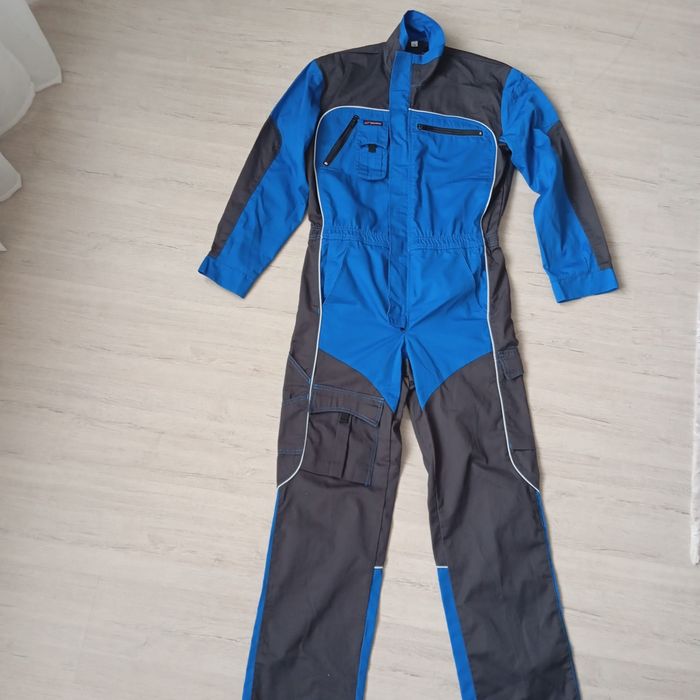 Комбінезон робочий Bekken &Strom