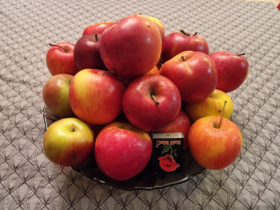 Обмен продуктов.