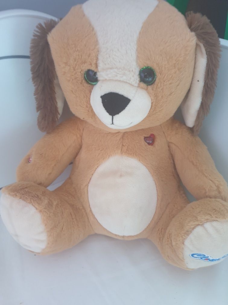 Mis  cloudpets interaktywny