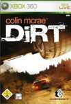 X360 Colin Mcrae DiRT