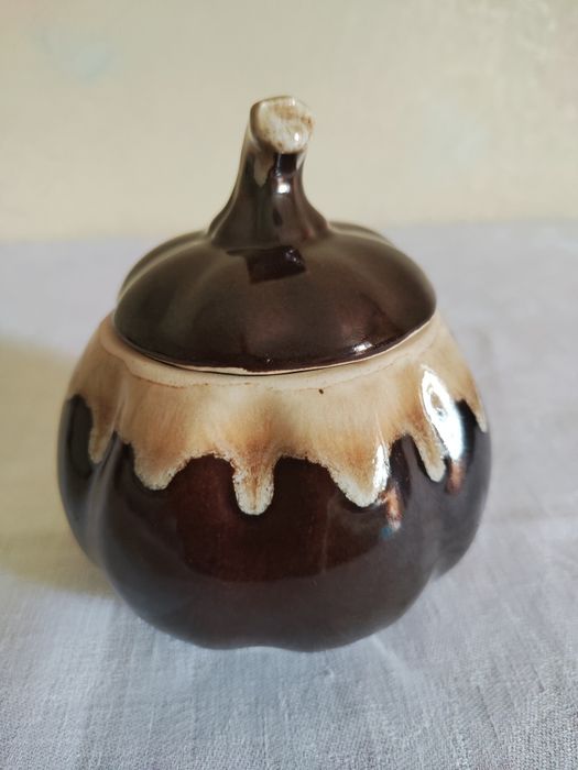 Глечики для запікання.