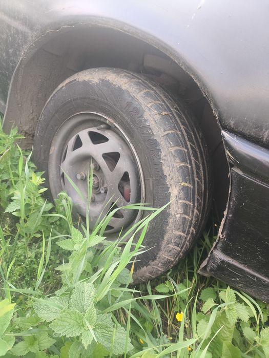 Мотор Опель вектра а opel vectra A в розриве есть все