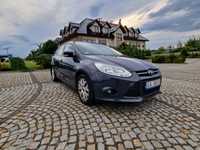 Ford Focus MK3 1.0 Benzyna 2014r Salon PL